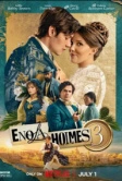 Энола Холмс 3 (2026)